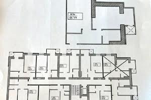 квартира за адресою Зулінського, 39Б