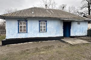 будинок за адресою Герасименка