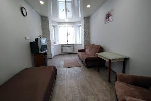 квартира по адресу Криворожстали ул. (Орджонікідзе), 35