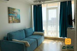 квартира по адресу Генуэзская ул., 3а