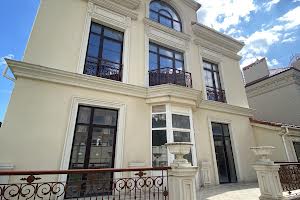 будинок за адресою Одеса, Французький бульв., 50