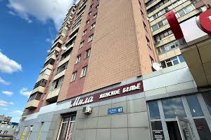 квартира по адресу Гагарина просп., 167