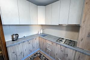 квартира за адресою Володимира Лучаковського вул., 3