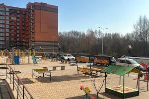 квартира за адресою Старокостянтинівське шосе, 20/3