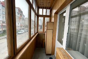 квартира за адресою Острозького вул., 17