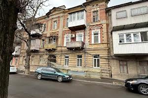 квартира по адресу Волжский пер., 8