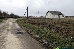 ділянка за адресою Лесі Українки