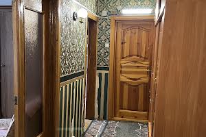 квартира по адресу Воинов-афганцев ул., 4