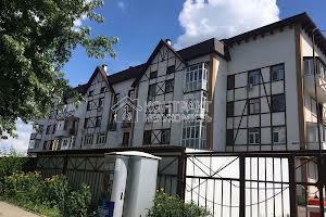квартира за адресою Верхня Гиївська вул., 89в