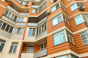 квартира по адресу Проценко ул., 50 к1-4
