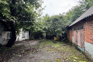 ділянка за адресою провулок Садовий, 1