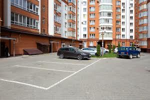 квартира по адресу Європейська пл., 3