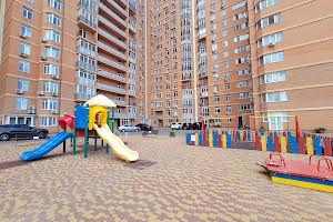 квартира по адресу Жаботинского ул. (Пролетарская улица), 56а