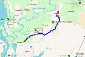 будинок за адресою Дубрівська