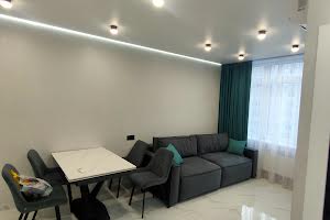 квартира за адресою Перлинна вул., 7