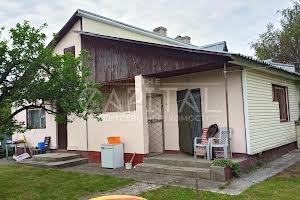 будинок за адресою с. Вишеньки, Бориспільський