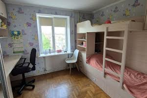 квартира по адресу Сковороди ул., 14
