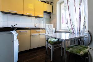 квартира за адресою Оболонський просп., 16-А