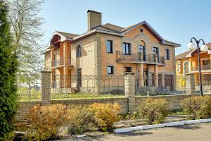 будинок за адресою провулок Троянд