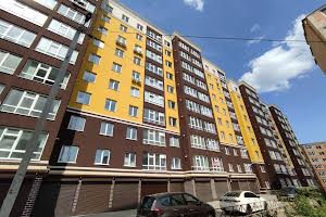 квартира по адресу Кармелюка ул., 7А