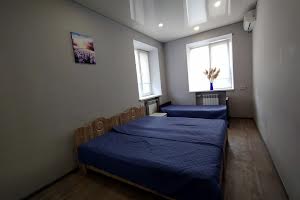 квартира по адресу Криворожстали ул. (Орджонікідзе), 35