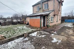 будинок за адресою смт. Мізоч, Якимчука, 58