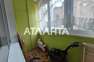 квартира за адресою Мельницька вул., 9