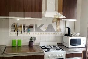 квартира за адресою Автозаводська, 10