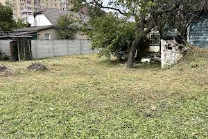 участок по адресу Новаторів пер.