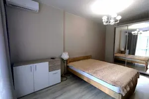 квартира за адресою Віталія Нестеренка вул. (Академіка Воробйова), 1б