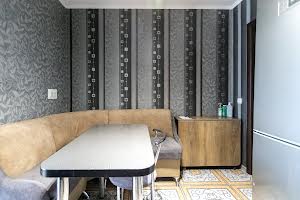 квартира за адресою Ольги Кисілевської вул., 32