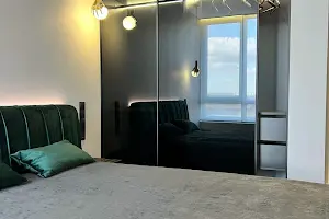 квартира за адресою Космічна вул., 5