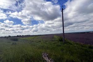 участок по адресу с. Великая горожанка, Садова