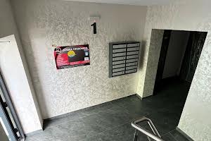квартира по адресу Фабричная ул., 4