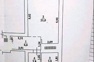 квартира за адресою Заболотного, 1/6