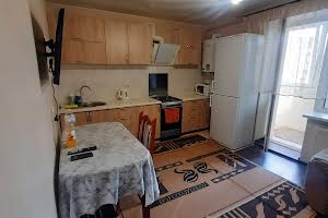 квартира по адресу Лісогринівецька ул., 26/3