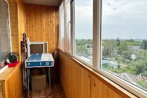 квартира за адресою Харківська вул., 122