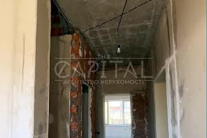 будинок за адресою Бориспільський