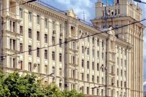 квартира за адресою Конституції пл., 14