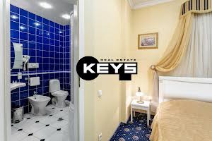 коммерческая по адресу Трёхсвятительская ул., 9