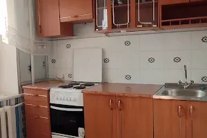 квартира по адресу Мира просп., 34