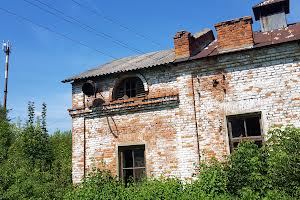 коммерческая по адресу Захисників України ул. (Пушкіна), 26