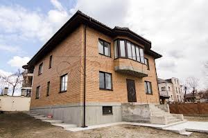будинок за адресою Голосієво