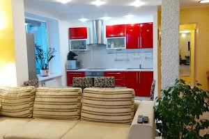 квартира за адресою Незалежності вул., 12
