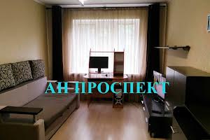 квартира за адресою Льотна вул. (Червоногвардійська), 43