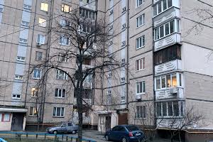 квартира за адресою Харківське шосе, 168А
