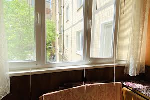 квартира по адресу 5-й Заречный микрорайон ул., 76