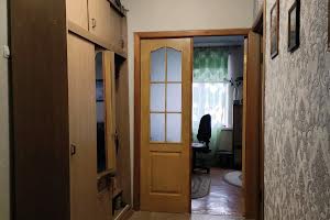 квартира за адресою Марсельська вул., 36