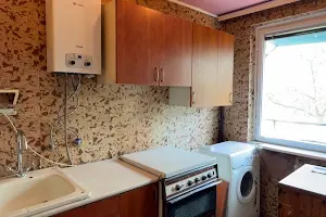 квартира за адресою Дмитра Яворницького вул. (), 12