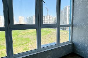 квартира по адресу Жемчужная ул., 3